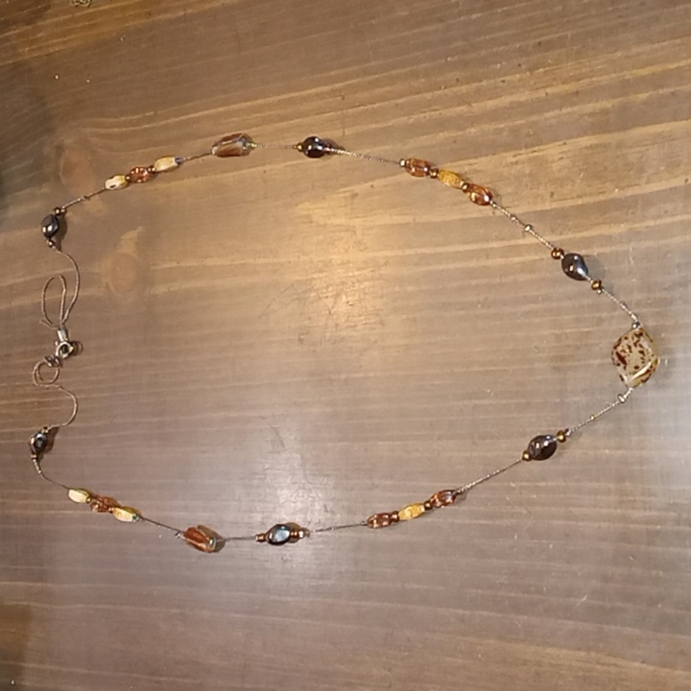 Necklace